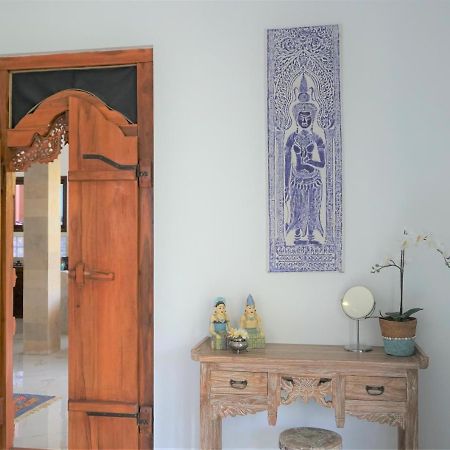 Bulan Pool Villa At Amed Harmony Kültér fotó