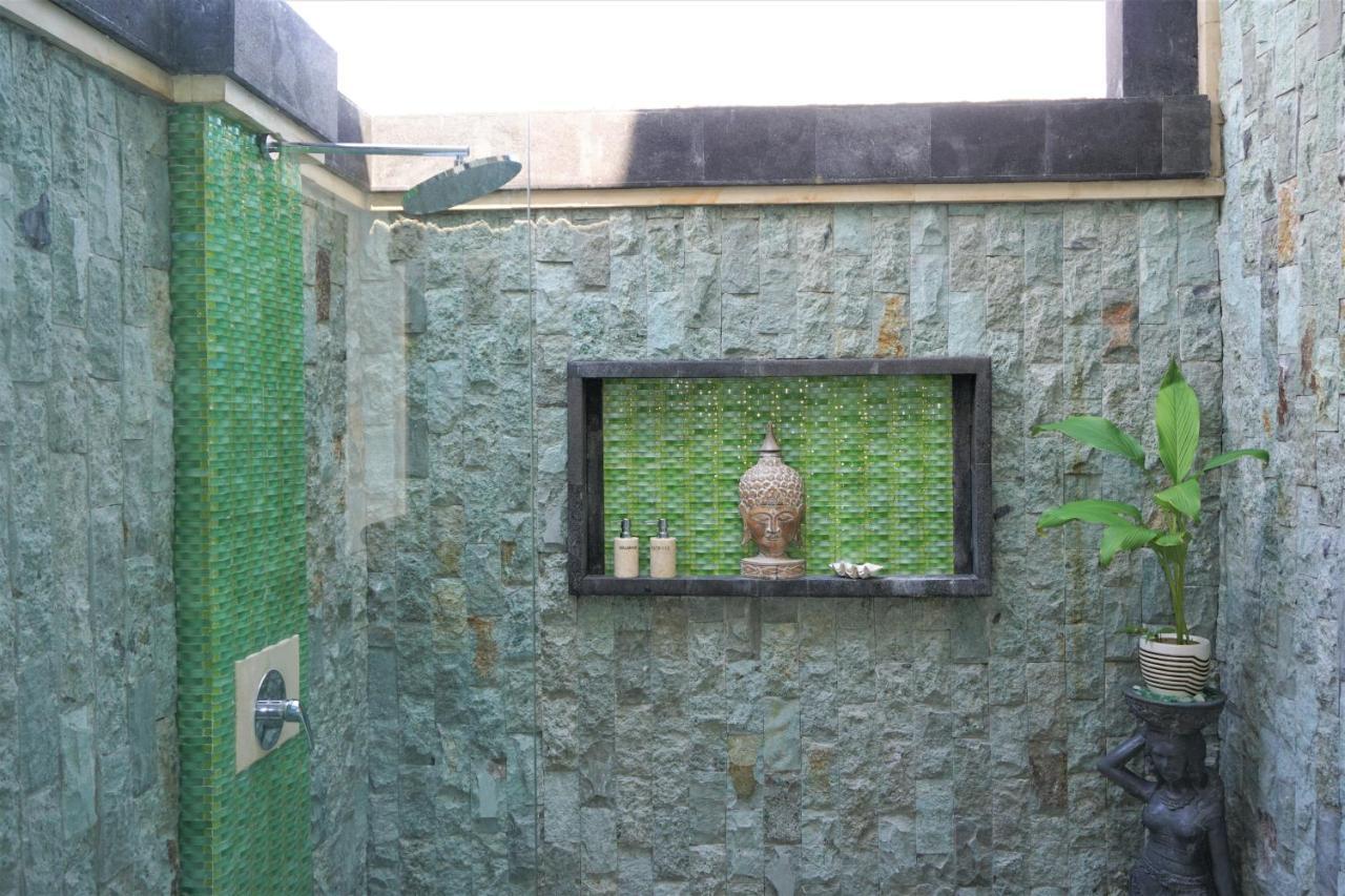Bulan Pool Villa At Amed Harmony Kültér fotó